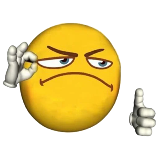 👍 Стикер «VБЛЯДЪСКИЕ СТИКЕРЫ» для Telegram