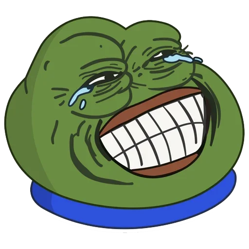 😀 Стикер «VБЛЯДЪСКИЕ СТИКЕРЫ» для Telegram