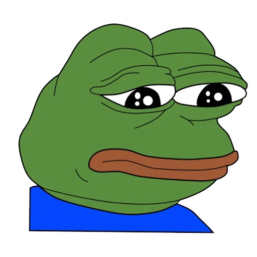 😢 Стикер «VБЛЯДЪСКИЕ СТИКЕРЫ» для Telegram