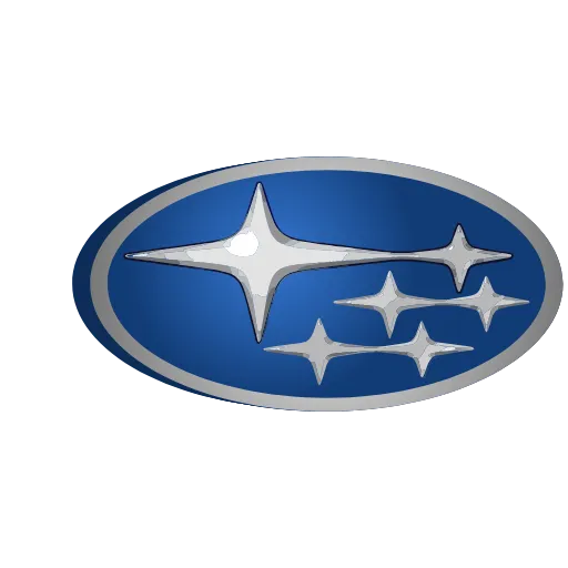 🚘 Эмодзи «Car Brands #car #logo #status» для Telegram