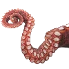 🐙 Эмодзи «Sea World» для Telegram