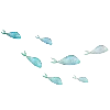 🐟 Эмодзи «Sea World» для Telegram