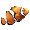 🐠 Эмодзи «Sea World» для Telegram