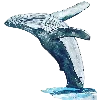 🐋 Эмодзи «Sea World» для Telegram