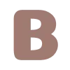 🆎 Эмодзи «природный шрифт» для Telegram