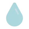 💧 Эмодзи «природный шрифт» для Telegram