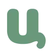 🈸 Эмодзи «природный шрифт» для Telegram