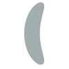 ◀️ Эмодзи «природный шрифт» для Telegram