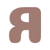 ⚠️ Эмодзи «природный шрифт» для Telegram