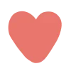 ❤️ Эмодзи «природный шрифт» для Telegram