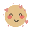 😊 Эмодзи «природный шрифт» для Telegram