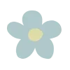 🌺 Эмодзи «природный шрифт» для Telegram