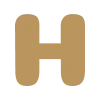 🚷 Эмодзи «природный шрифт» для Telegram