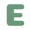 🆘 Эмодзи «природный шрифт» для Telegram