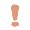 ❗️ Эмодзи «природный шрифт» для Telegram