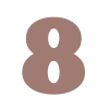 8️⃣ Эмодзи «природный шрифт» для Telegram