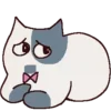 🥺 Эмодзи «Веббторик» для Telegram
