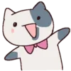 😁 Эмодзи «Веббторик» для Telegram
