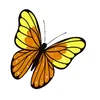🌟 Эмодзи «Весна» для Telegram