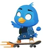 🌟 Эмодзи «Весна» для Telegram