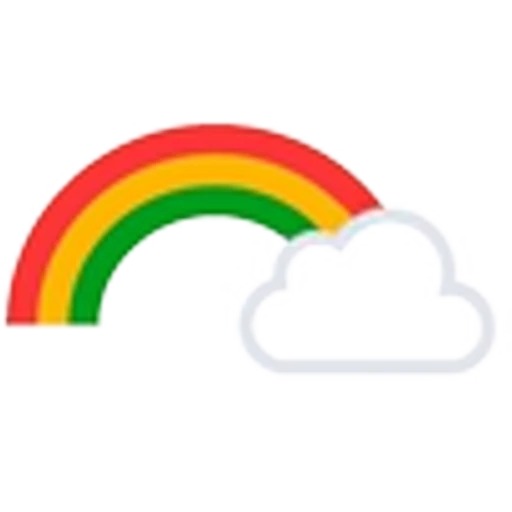 🌟 Эмодзи «Весна» для Telegram