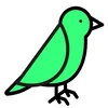 🌟 Эмодзи «Весна» для Telegram