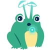 🌟 Эмодзи «Весна» для Telegram