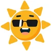🌟 Эмодзи «Весна» для Telegram