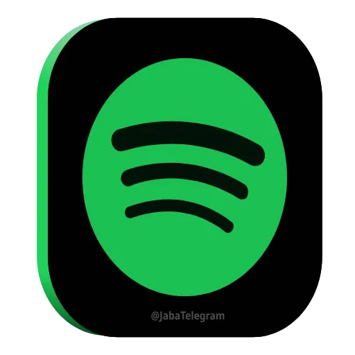 🎵 Эмодзи «- Order Emojis» для Telegram