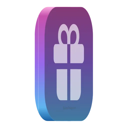 🎁 Эмодзи «- Order Emojis» для Telegram