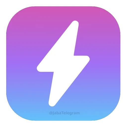 ⚡️ Эмодзи «- Order Emojis» для Telegram