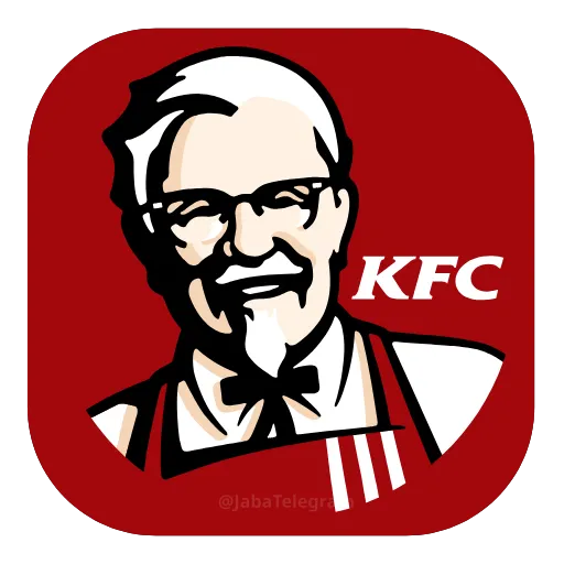 🍗 Эмодзи «- Order Emojis» для Telegram