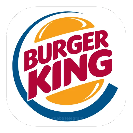 🍔 Эмодзи «- Order Emojis» для Telegram