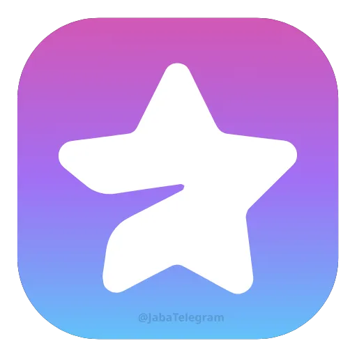 ⭐️ Эмодзи «- Order Emojis» для Telegram