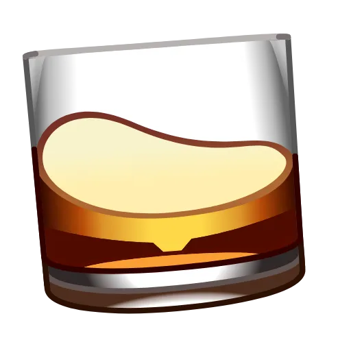 🥃 Эмодзи «Vector Icons» для Telegram