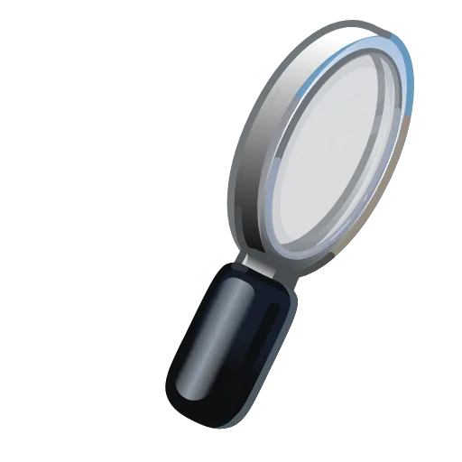 🔎 Эмодзи «Vector Icons» для Telegram