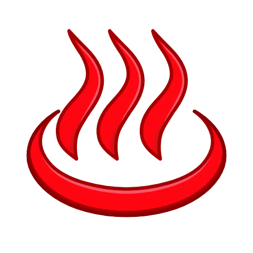 ♨️ Эмодзи «Vector Icons» для Telegram