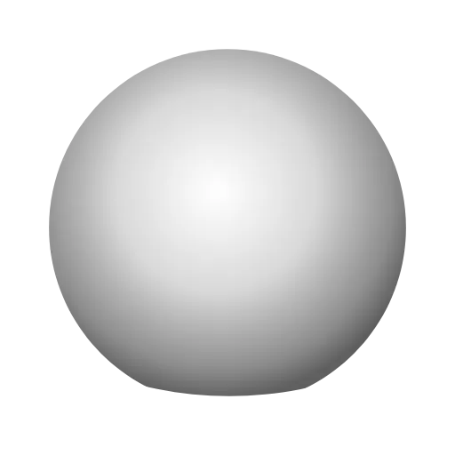 🎱 Эмодзи «Vector Icons» для Telegram