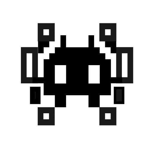 👾 Эмодзи «Vector Icons» для Telegram
