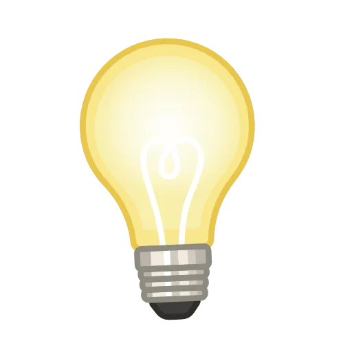 💡 Эмодзи «Vector Icons» для Telegram