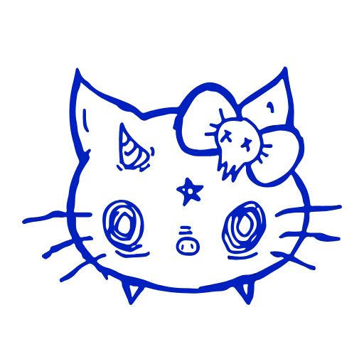 🎀 Эмодзи «adaptive random part 8» для Telegram