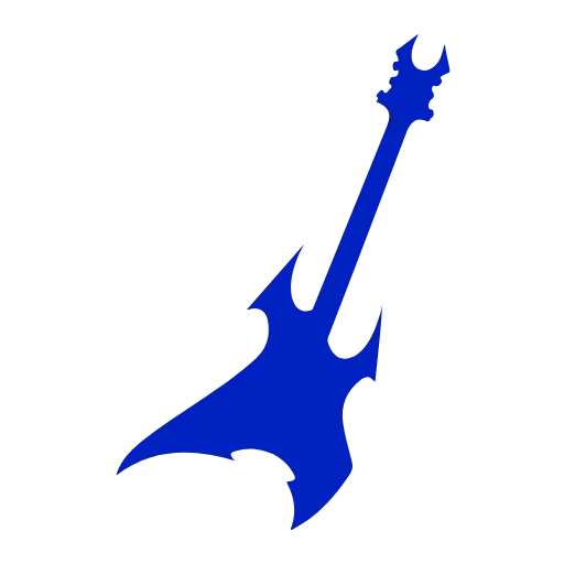 🎸 Эмодзи «adaptive random part 8» для Telegram