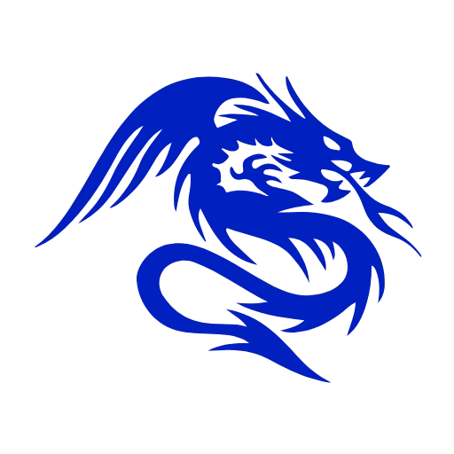 🐉 Эмодзи «adaptive random part 8» для Telegram
