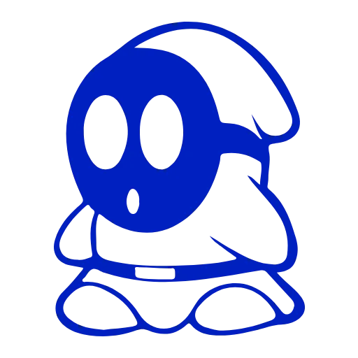 👻 Эмодзи «adaptive random part 8» для Telegram