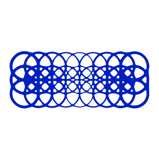 ⚪️ Эмодзи «adaptive random part 8» для Telegram