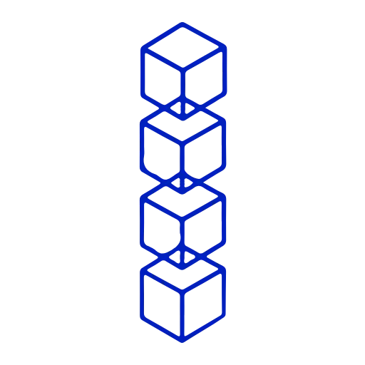 🔲 Эмодзи «adaptive random part 8» для Telegram