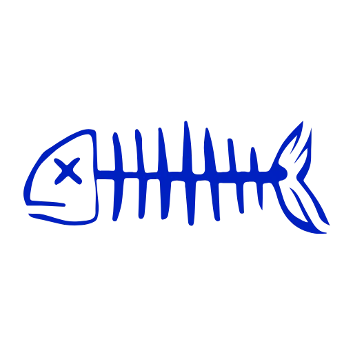 🐟 Эмодзи «adaptive random part 8» для Telegram