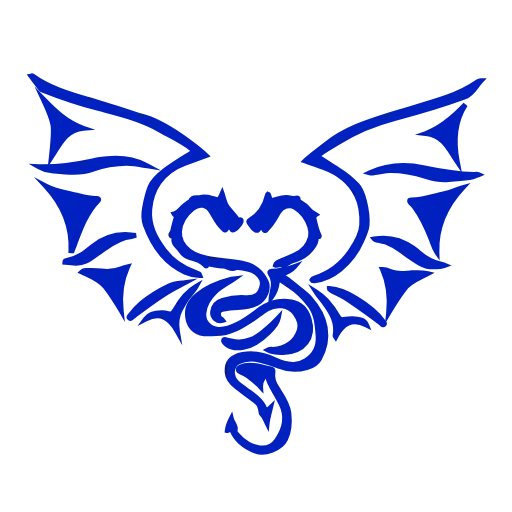🐉 Эмодзи «adaptive random part 8» для Telegram