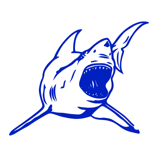 🦈 Эмодзи «adaptive random part 8» для Telegram
