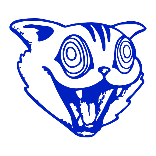 😼 Эмодзи «adaptive random part 8» для Telegram